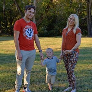 Meet your Posher, Summer